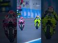 MARC MARQUEZ WINS BRAZILIAN SPRINT! First Aprilia Podium for Jorge Martin!
