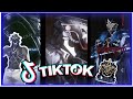 Capitano TikToks That Make Wriothesley S Cake Flat Genshin TikTok Compilation Just Wriothesley
