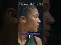 Alyssa Thomas: Point-Forward. Facilitator. Unstoppable physicality.