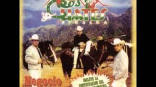 Los Cuates de Sinaloa- Quiero ver chords
