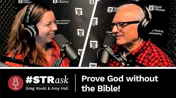 An Argument for God from Cosmology