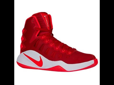 nike 2016 hyper dunks customize