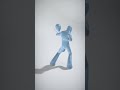 Partygoerbyfilinminv Rigged Character - AI Rigged 3D Character