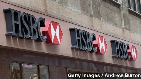 New Reports Show HSBC Helped Clients Dodge Taxes