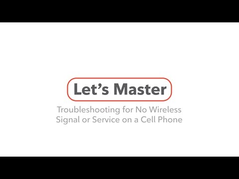 Troubleshooting for No