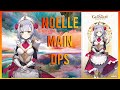 Noelle DPS in the Abyss? ~ Abyss Review