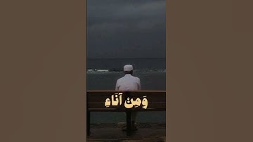 ‏القارئ محمد أيوب #explore #اكسبلور #المصحف #gta #القزابري