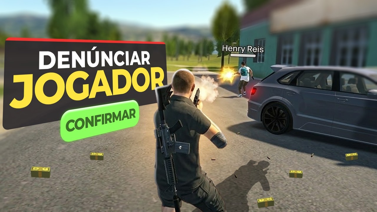 😲 ENCONTREI A FAMÍLIA MAIS ANTI RP DO LIVE RUSSIA!