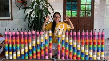 Best solving ball game challenge really fast hard mode