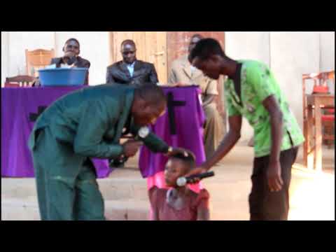 Mtumishi Wa MUNGU Mosses Majiyamoto