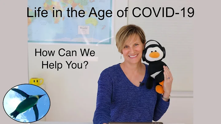 Life in the Age of COVID-19