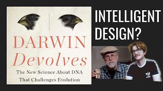 Darwin Devolves by Michael Behe — Book Summary & Review