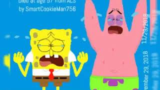 Remembering 'SpongeBob SquarePants' Creator Stephen Hillenburg (1961-2018)  - Rotoscopers