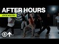 "After Hours" - Kehlani | Joyce Nguyen Choreography