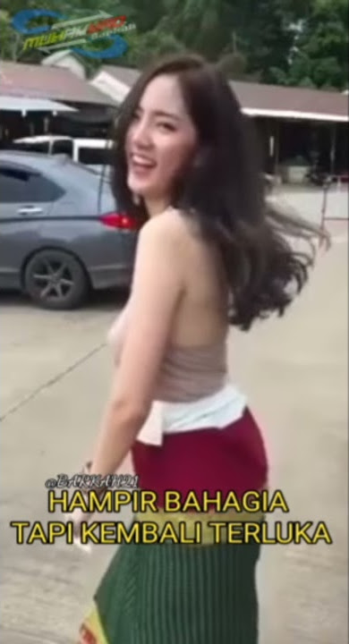 Story wa cewek goyang susu