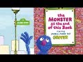 The Monster at the End of This Book...starring Grover! (Sesame Street) Part 2 - Best App For Kids