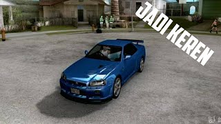 57 Cara Pasang Mod Mobil Gta Sa Pc  Latest Free