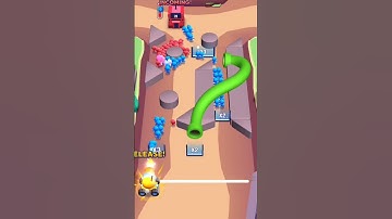 NOOB vs PRO vs HACKER - Mob Control → Part 2