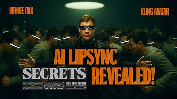 Lip Sync Secrets for AI Videos Revealed
