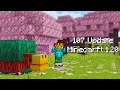 107 UPDATE BARU di Minecraft 1.20