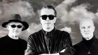 Video thumbnail of "Richard Müller, Michael Kocáb, Ondřej Soukup - Sonet 66 (feat. Marie Fajtová) (lyric video)"