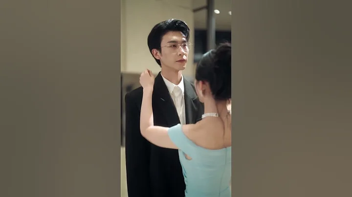 Money Well Spent 😉💰 #mlcb73 #flickreels #chensi #shorts #cdrama #fyp #chinesedrama #dramachina