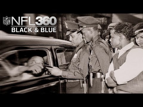 The Story of the First African American Police Officers in Atlanta