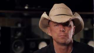 Kenny Chesney PSA - Official Full Length HD Version for Music and Memory