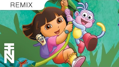 Download Roblox Dora Theme Song Remix Mp3 Free And Mp4 - dora the explorer roblox song id