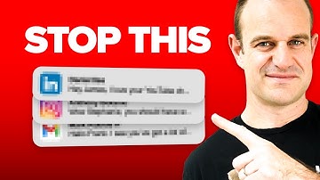 Your Cold Outreach Is Trash 🗑️ (Here’s How To Fix It)