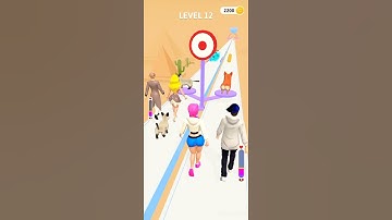Bestie Breakup—GAMEPLAY #short (Android, iOS)