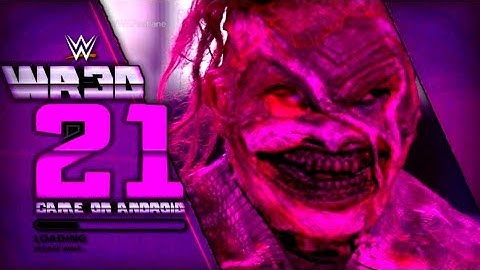 wr3d 21 Released||EC Match||Mitb Match Download Now Link in description||