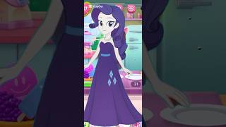 My Little Pony 🦄My Angela 👗#myangela #mylittlepony #shortvideo #outfit
