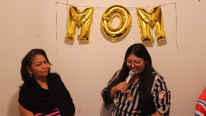 (Cover) Tengo Madre