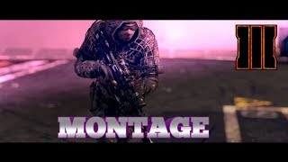 Black ops 2 new edit | 2nd wind trickshot montage