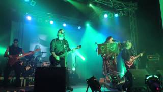 Umbra Et Imago - Sweet Gwendoline (Live @ Factory Magdeburg, 03.05.2014)