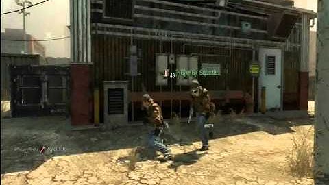 Awesome Random Tomahawks! (HD) :: Episode 1