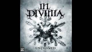 In Divinia - Unthawed (2014) (Full Album)