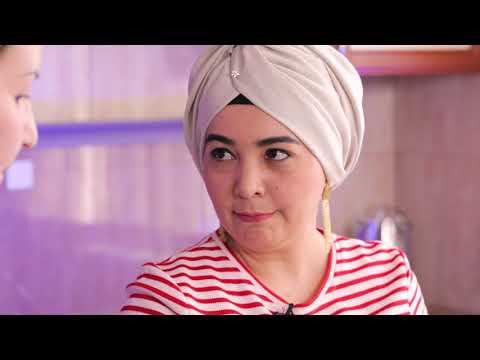 Mening qaynonam mehribon va shahvoniy Mening qaynonam mehribon va shahvoniy