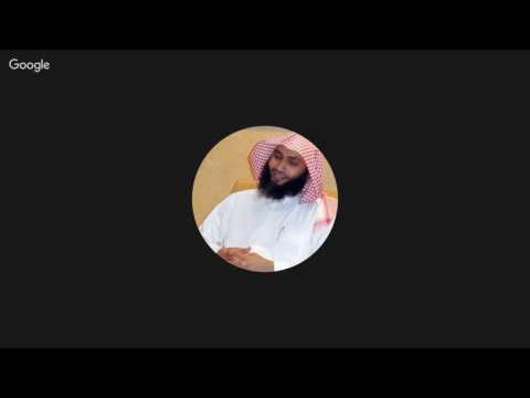 صلاة التهجد مع دعاء الختمه من جامع ام الخير للشيخ عادل ريان