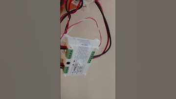 Digital Zone Monitor Unit and Digital Single Riser Output Module instalation guide GST