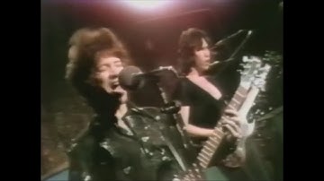 GO ALL THE WAY (LIVE IN STUDIO) - RASPBERRIES