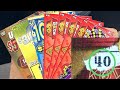 Georgia Lottery Tickets mix ! Nice single match big zeros save!