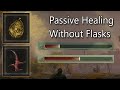 How to Regenerate Health in Elden Ring Starting at Level 1