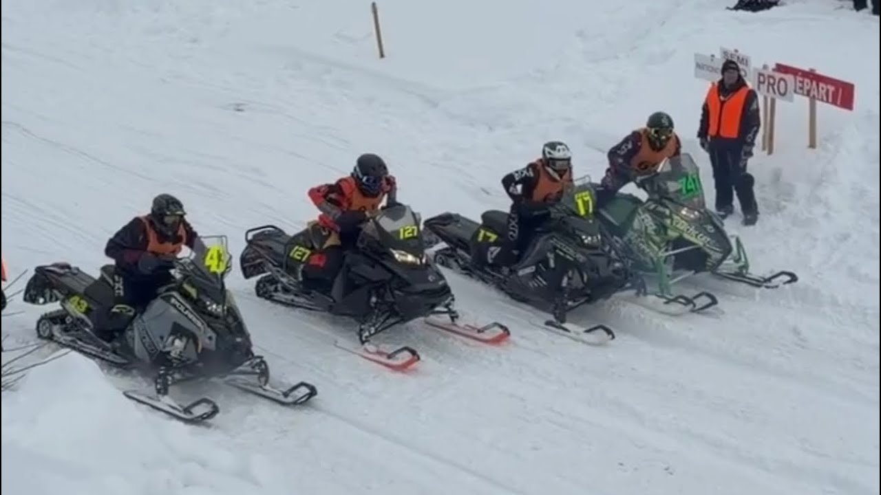 2026 Festival Folifrets Cross-Country - Sport Category (1/2)