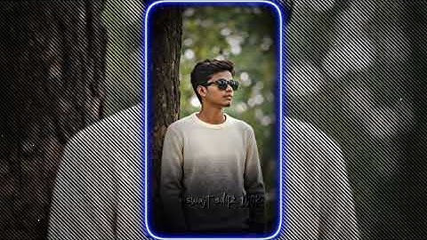 #teri saanso me 😚||🔰 XML file 🔰|| New Hindi Song XML file 🔰 XML file Hindi Song 🔰Alight motion video