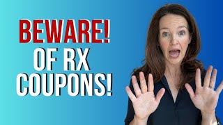 Can GoodRx Save You on Medicare? The Truth About Prescription Coupons...