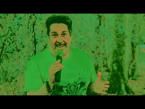 Irgendwann ist wieder alles klar - Gino Dal Nero (Lyric Video)