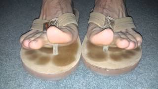 Rainbow Sandals Day 3