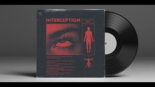 Vercetti - Interception Vol.7 (Drums Kits)